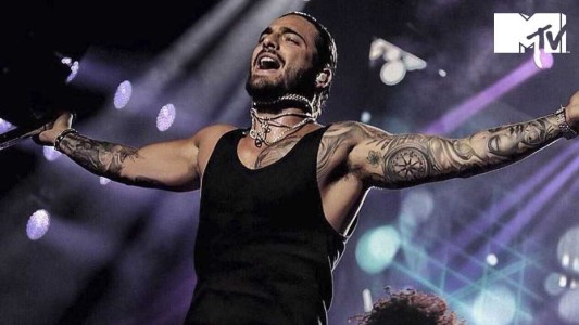 Maluma se hizo un cambio de look MUY radical y la opinión sobre el resultado está dividida
