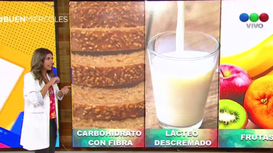 Los infaltables para un buen desayuno