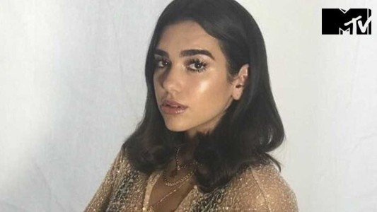 ¿Dua Lipa odia a los hombres?