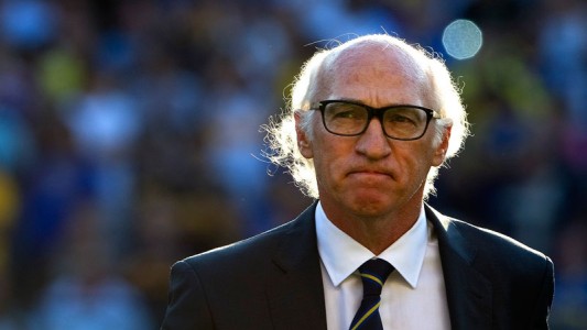 Carlos Bianchi dio su pronóstico sobre Argentina en el Mundial de Rusia