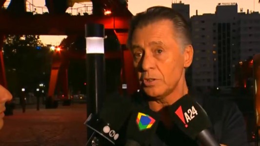 Ordenaron la detención de Cristóbal López y Fabián de Sousa