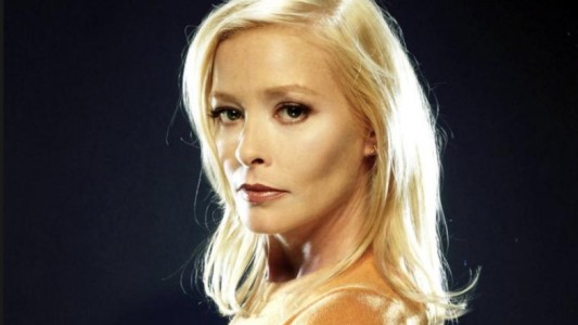 Conmoción en Hollywood por la muerte de la actriz de CSI Pamela Gidley