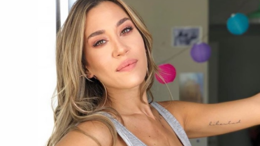 El espectacular cambio de look de Jimena Barón