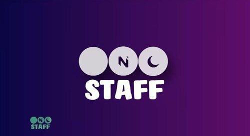 Staff de Noticias. Bloque 2. 3/5/18