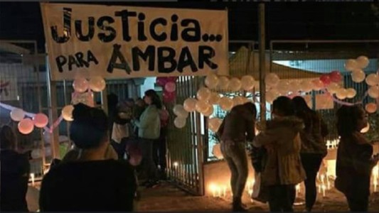 Conmoción en Chile por la violación y crimen de una nena de un año y 7 meses