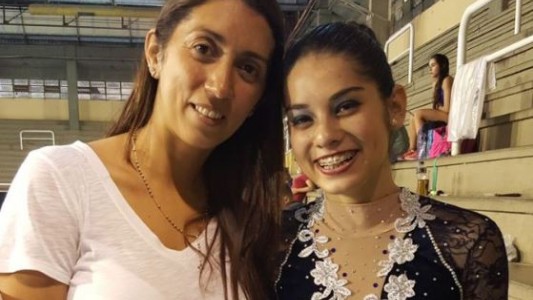 Patinadora de 14 años clasificó para el Panamericano de Colombia pero se le dificulta pagar el pasaje