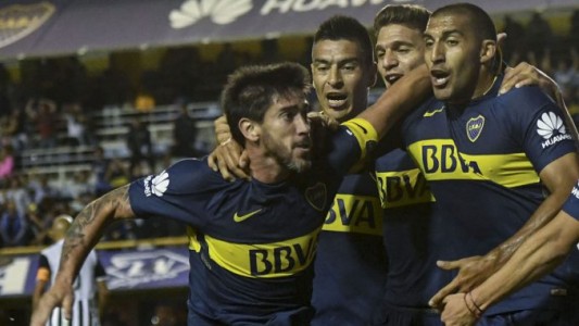 Boca, a un punto del bicampeonato: cómo serán los festejos ante la posible consagración