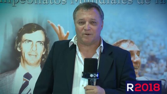 Rusia 2018: ¿qué es ser campeón del mundo?