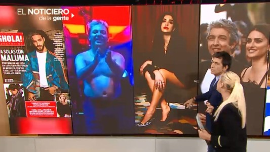 Las revistas de la gente (3)