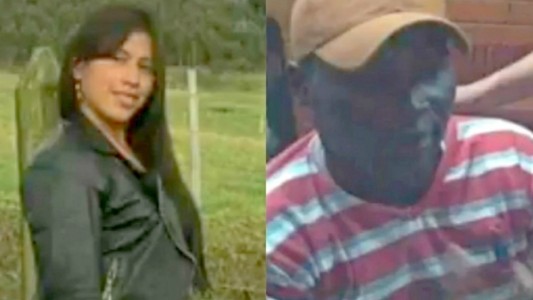 Baleó a su exmujer, la dejó cuadripléjica y después le pidió perdón con un audio de whatsapp