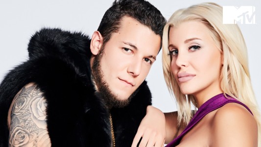 MTV Caniggia Libre nominado a los Martín Fierro