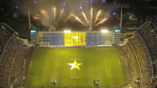 Boca es bicampeón y siguen los festejos