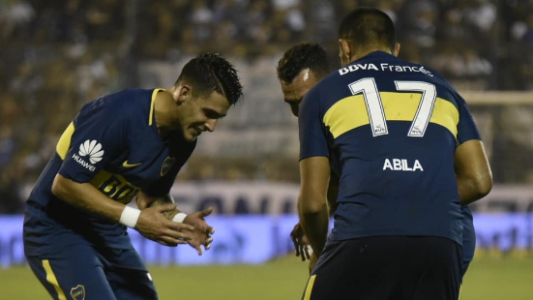 Boca bicampeón: los memes coparon las redes sociales
