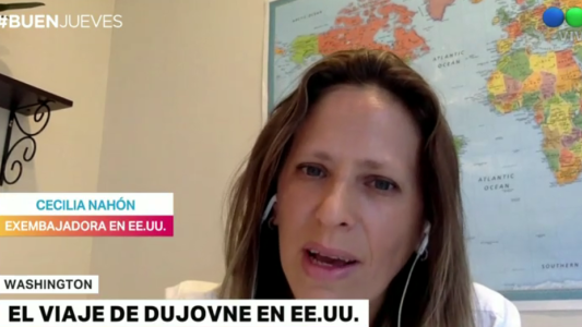 Acuerdo stand by: "Implica un monitoreo realmente fuerte del FMI"