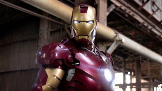 Un vengador menos: robaron la armadura original de Iron Man