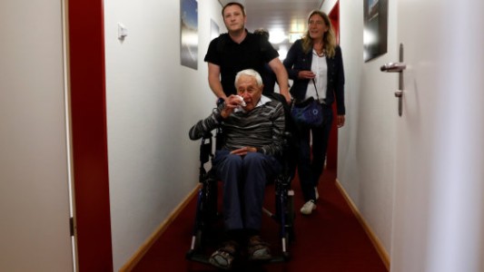 En Suiza logró quitarse la vida el científico australiano al que no le autorizaban la eutanasia