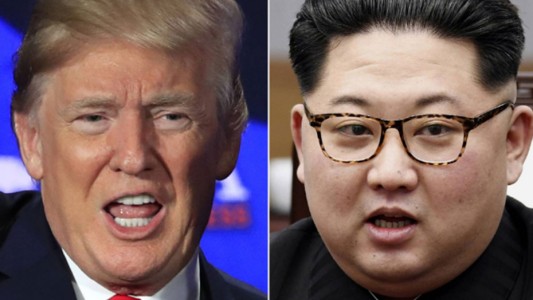 El encuentro entre Trump y Kim Jong-un será el 12 de junio: ¿por qué en Singapur?