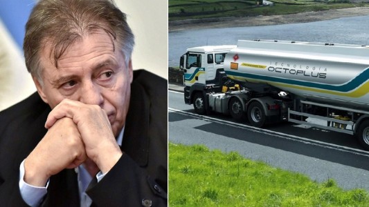 Otro revés para Cristóbal López: la Justicia dispuso la quiebra de Oil Combustibles