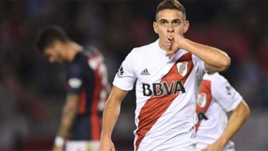 River sigue de racha: ganó el clásico ante San Lorenzo