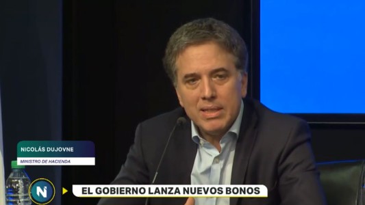 El Gobierno renovó el 100% de las Lebac y se colocaron $5.000 millones más