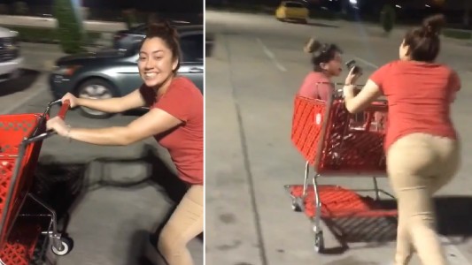 Por este video despidieron a una empleada