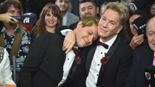 Asaltaron a Guido Süller y Tomasito: les robaron la plata de la luna de miel