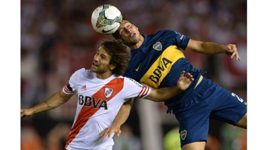 ¿Qué tiene que pasar para que Boca y River se crucen en la Copa Libertadores?