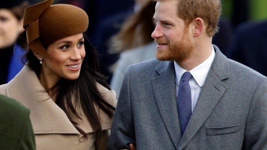 Las perlitas de la boda real: preservativos, sushi y casamientos paralelos