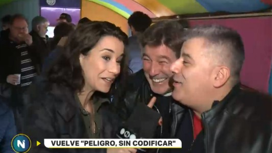 Este sábado vuelve PSC