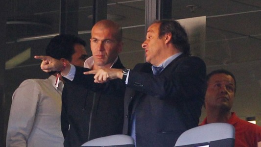 Platini confesó "trampa" en Mundial 1998 y explicó cómo favorecieron a Francia