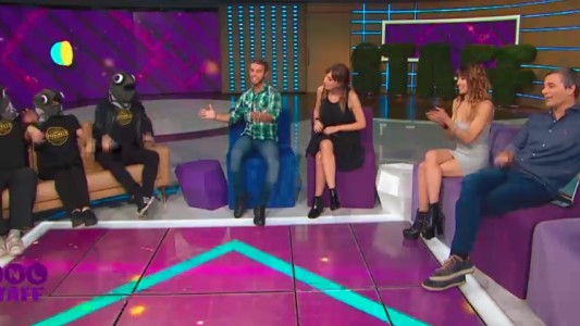 El sardinazo, la otra manera de protestar