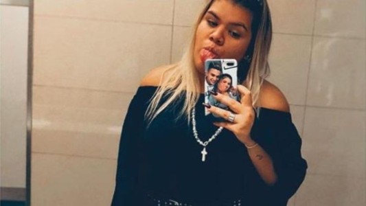 Morena Rial publicó fuertes mensajes contra su padre: "Terminó siendo el peor de todos"