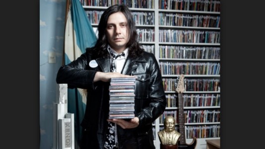 El cantante de "El Otro Yo" podría pasar 20 años preso por abuso de menores