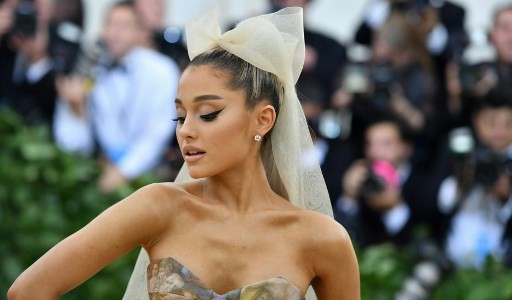 El emotivo mensaje de Ariana Grande en el primer aniversario del atentado en Manchester