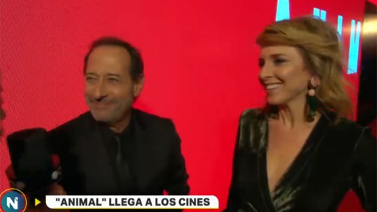 "Animal" llega a los cines