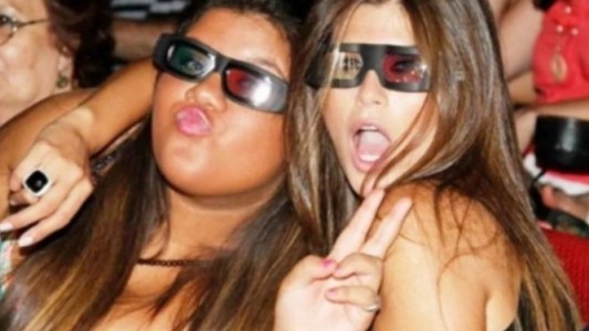 La novela Rial: el inesperado apoyo de Loly Antoniale a Morena tras el audio del escándalo