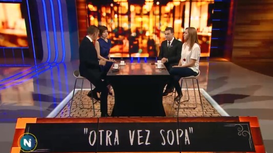 No descartan congelar retenciones a la soja y el campo pidió reunión con Macri