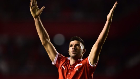 Argentina tiene seis equipos en los octavos de la Copa Libertadores