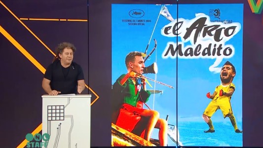 Los estrenos de cine, según David Rotemberg