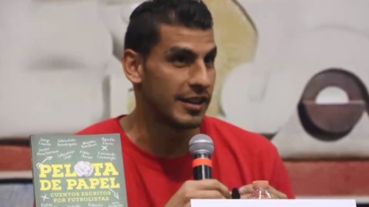 El lado B de Nahuel Guzmán, el arquero que se metió al Mundial de Rusia por la ventana