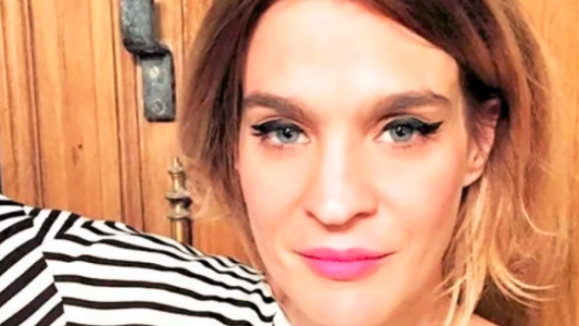 Leticia Brédice: “Pasé muchas veces por la situación del aborto”