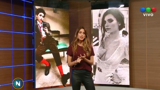 "Haters" lanzan dardos a Sofía Gala y a Eva de Dominici por sus looks