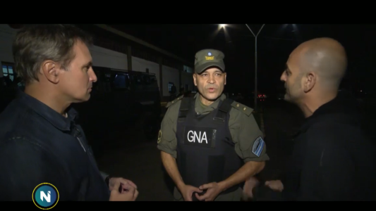 “Entre Narcos, capítulo dos”: Una noche en los barrios de la muerte