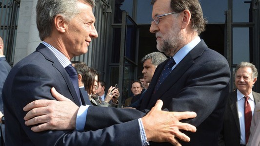 "Macri perdió a un aliado fundamental": repercusiones de la destitución de Rajoy