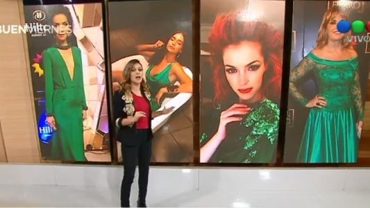 Martín Fierro: ¿se viene el verde?