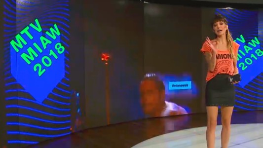 Se vienen los premios Miaw 2018