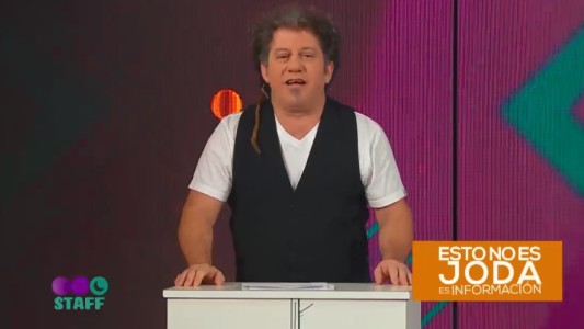 La sección de Rotemberg: esto no es joda, es información