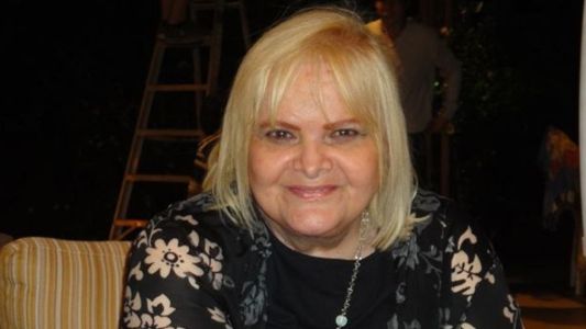 Murió la escritora Poldy Bird