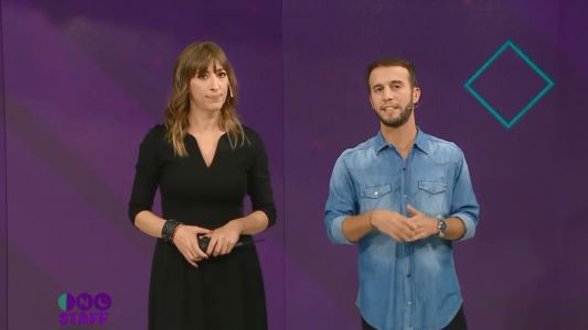 Staff / Bloque 1 / 01/06/2018