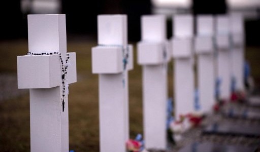 Malvinas: identificaron los restos de otro soldado argentino enterrado en Darwin